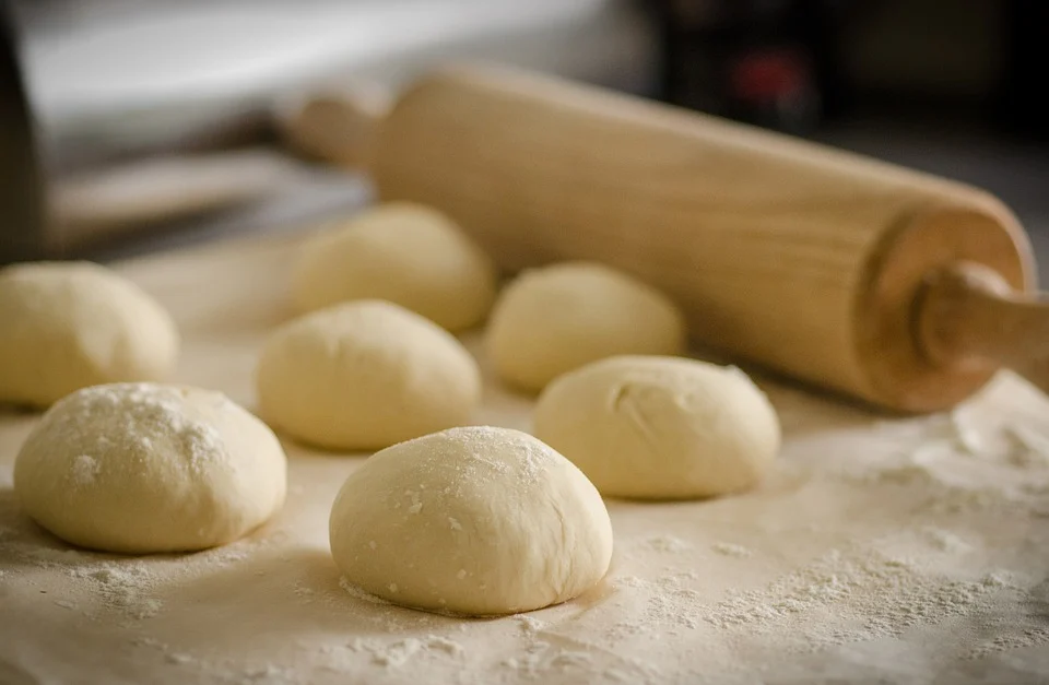 Pita Bread img