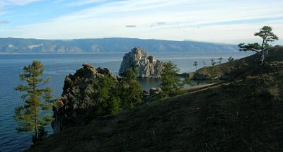 Pribaikalsky National Park, Russia IMG