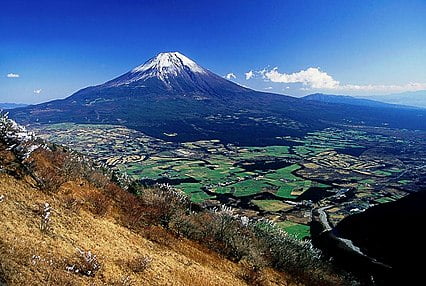 Fuji Hakone Izu National Park, Japan IMG