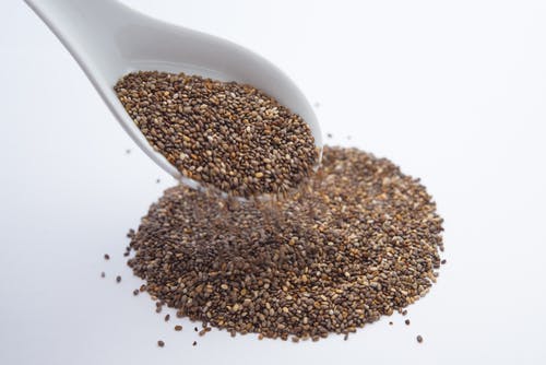 Chia seeds img